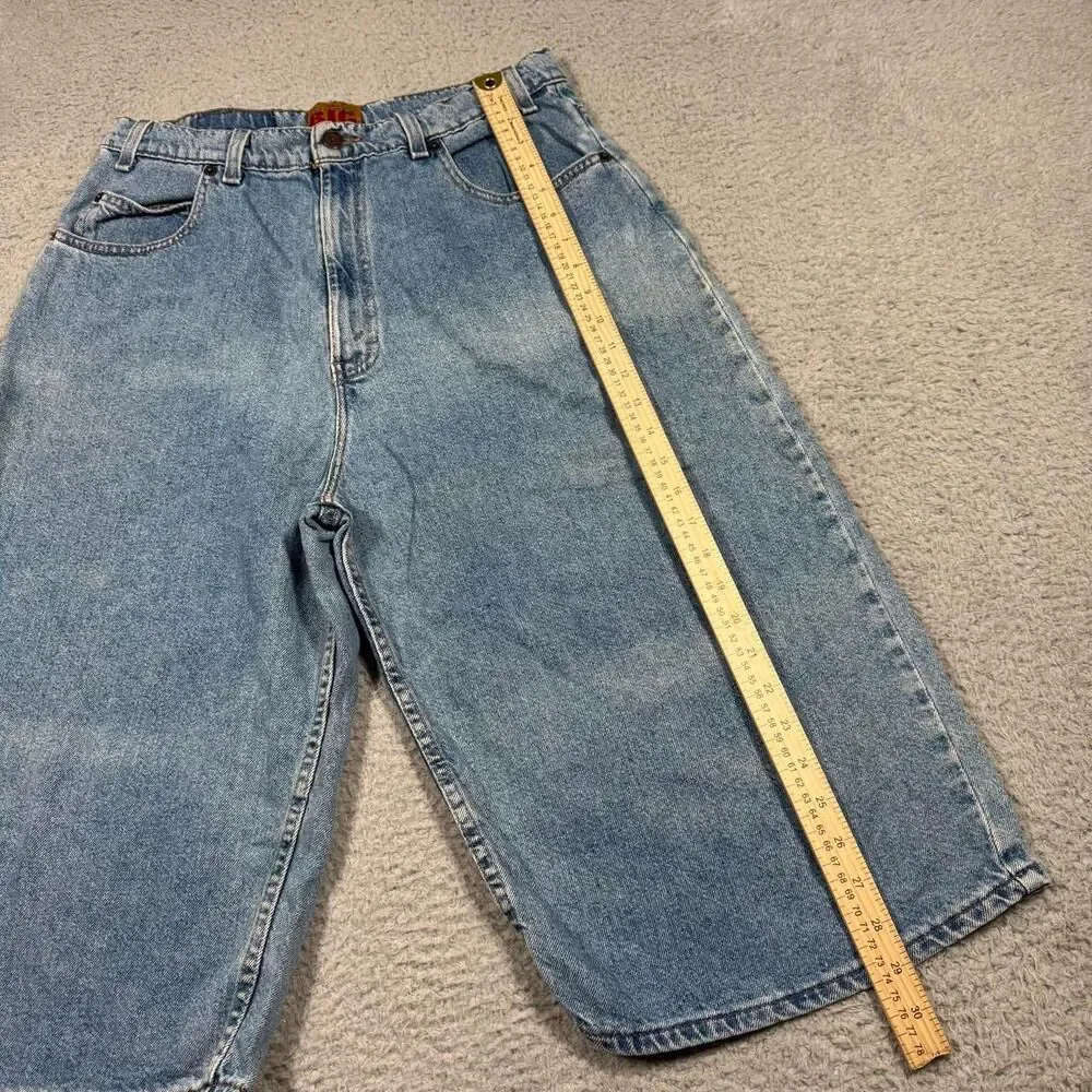 Levi-s Men's Blue Shorts